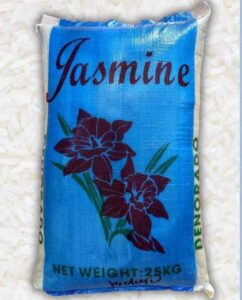 25 kg (1 sack) Mindoro Denorado Dinorado Rice Best Seller local milled ...